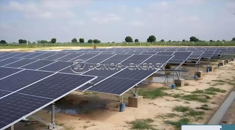 Mula sa mga proyekto ng aming mga kliyente hanggang sa mundo! Sama -sama, bumuo tayo ng isang napapanatiling hinaharap.