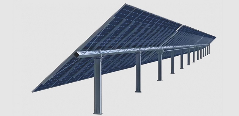 Mga Sistema sa Pagsubaybay: Pinapalakas ng Tech ang Bagong Enerhiya