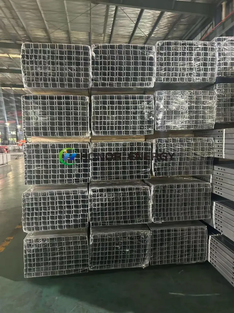Ang Flexible PV Mounts ay nangunguna sa Global Agri & Complex Terrain Projects