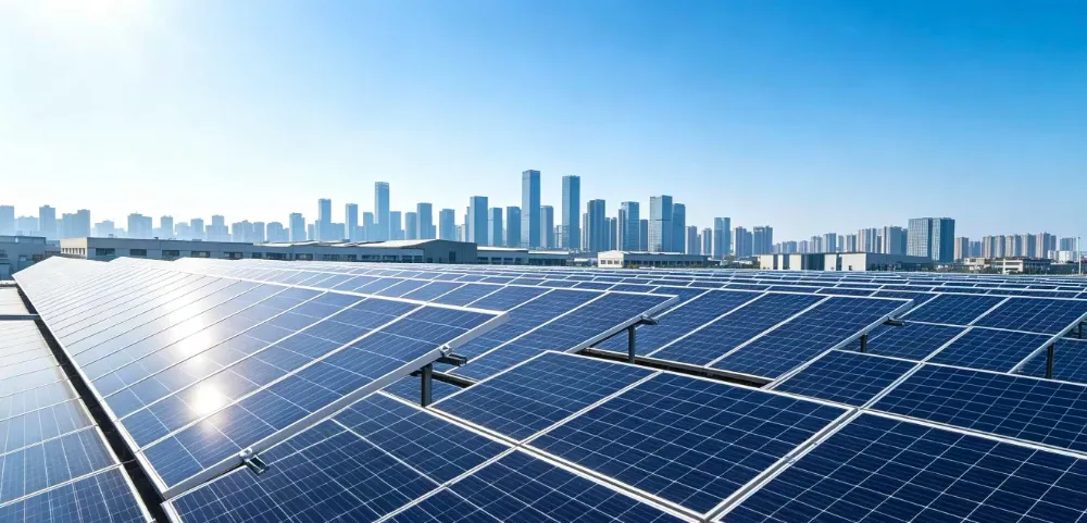 Vietnam International Electrical Technology at Green Energy Exhibition 2026 Nakatakdang Magmaneho ng ASEAN Energy Transition