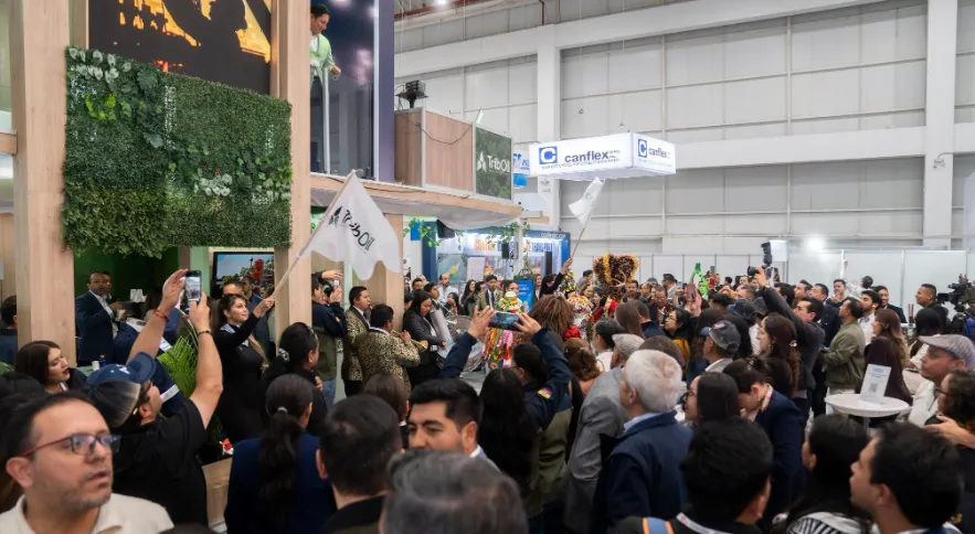 IGEM 2026: Itinaas ng Malaysia ang Kurso para sa Green Transition ng Southeast Asia