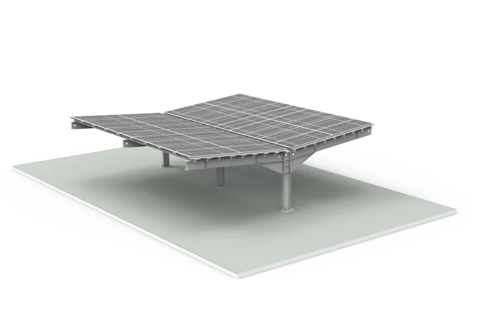 Nag-iiba-iba ang Solar Carport Market: Single Post, double post, at Double-Wing Designs – Alin ang Mangibabaw?