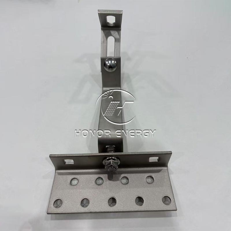 Nababagay na solar hook hook