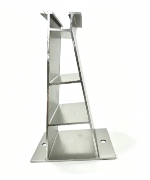 Aluminum Base para sa patag na bubong