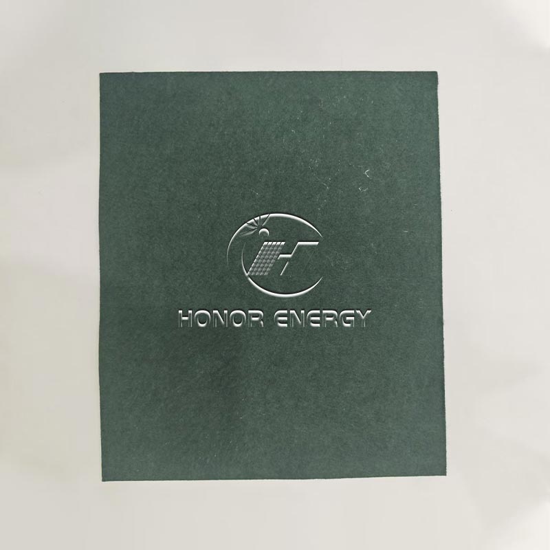 Dobleng layer anti-grass mat