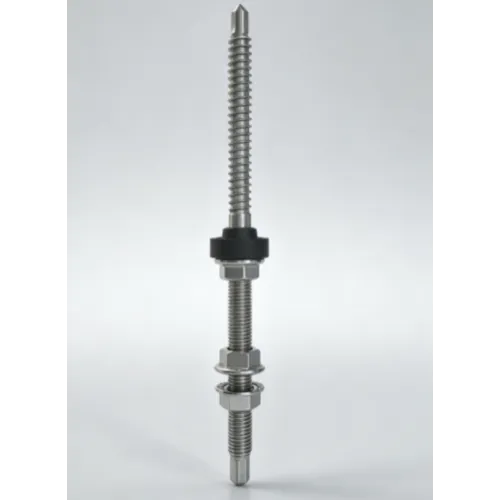 Mataas na Kalidad ng Solar Hanger Bolt