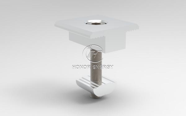 Solar Clamp