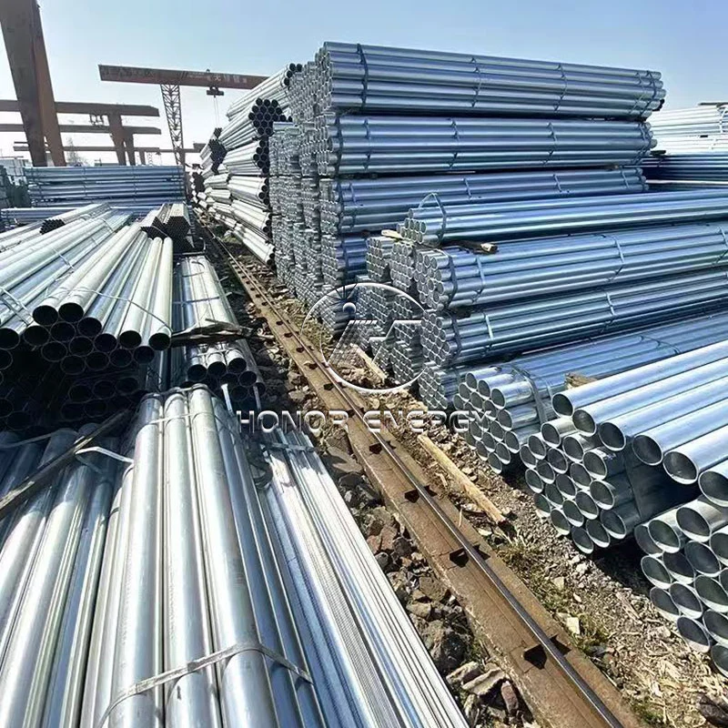Mag -post ng pipe