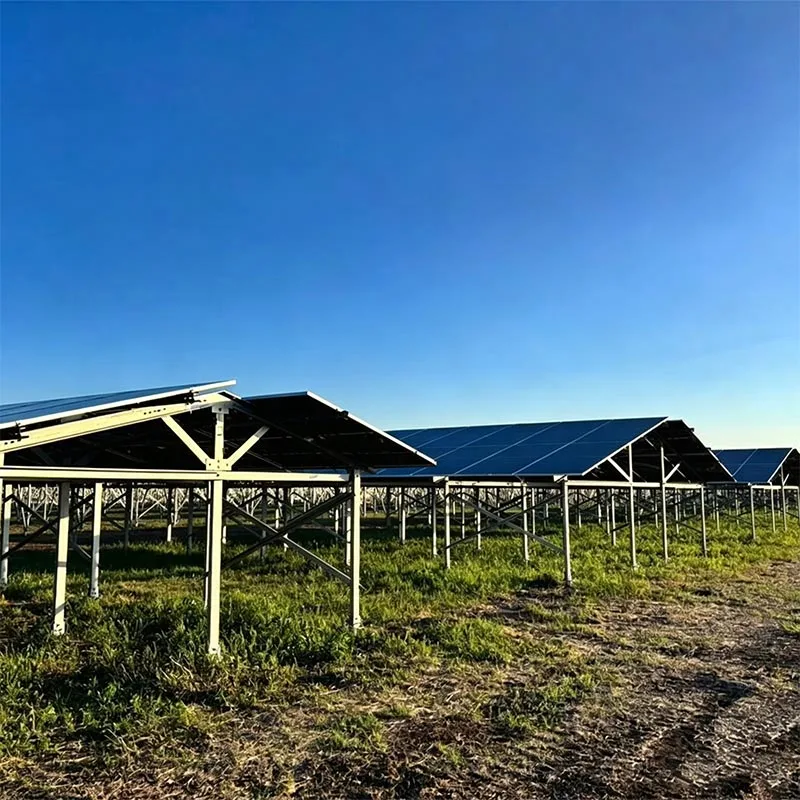 Solar Farmland