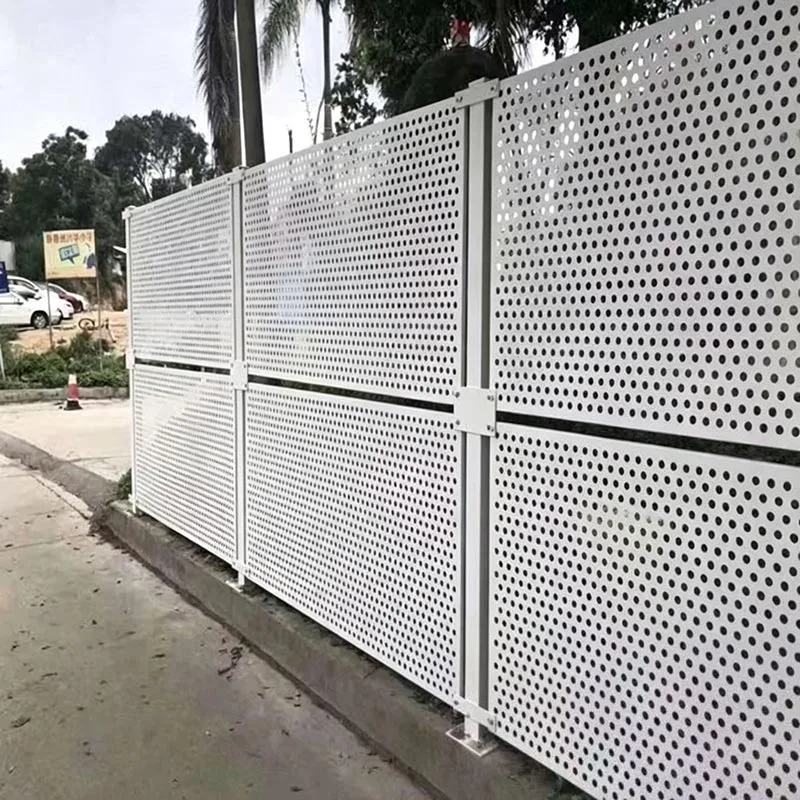 Solar Fencing
