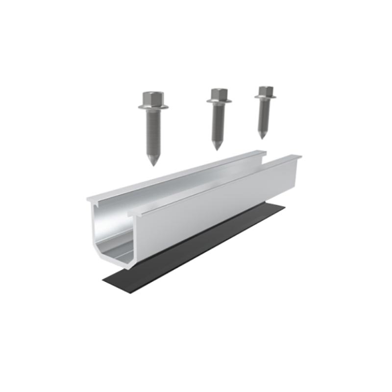 Solar Mini Rail Solar Mini Rail