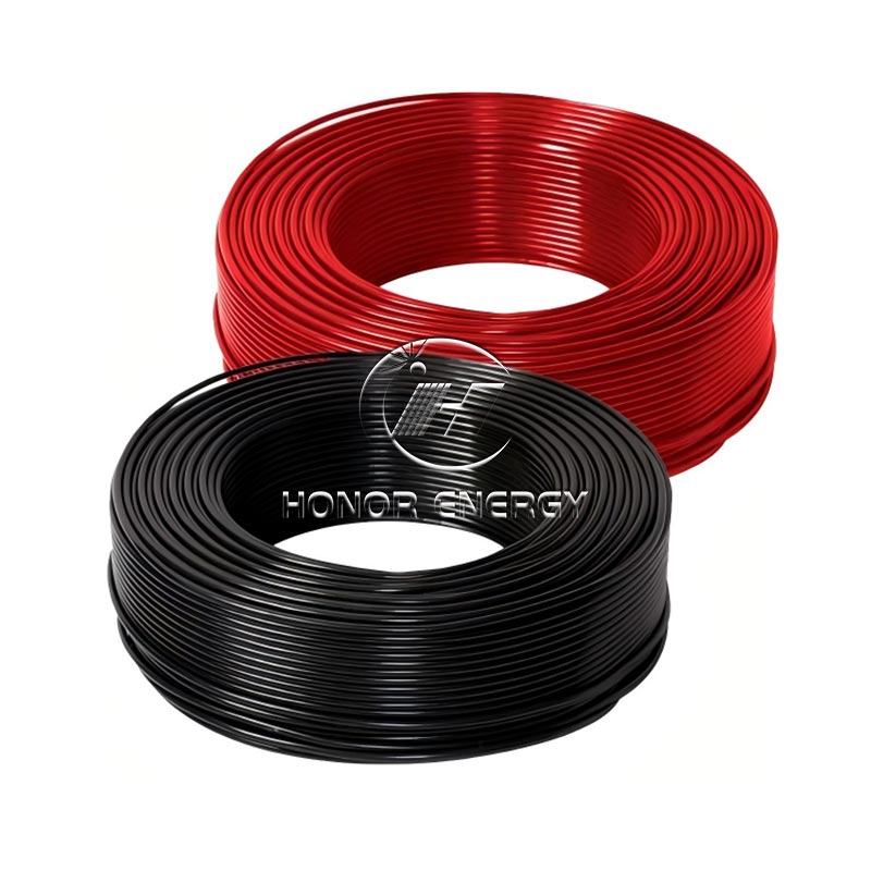 Solar cable