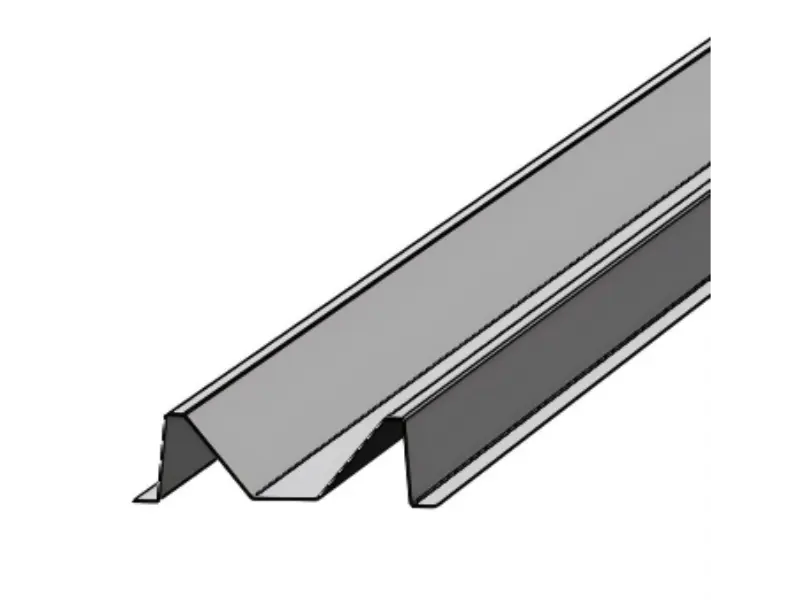 Solar Vertical Waterproof Channel